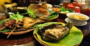 Kuliner Bandung